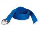All-In Sport: Yogaband blauw