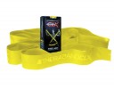 All-In Sport: Thera-Band® CLX Band 2 meter licht geel