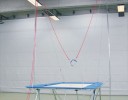 All-In Sport: Trampoline-Longe