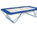 All-In Sport: Trampoline PREMIUM 4x4