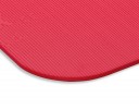All-In Sport: Gymmat Airex® CORONA 185x100x1,5 cm rood
