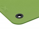 All-In Sport: Gymmat Airex® FITLINE met ogen 140x60x1 cm kiwi