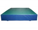 All-In Sport: Hoes voor valmat G3919 afm. 300 x 180 x 40 cm
