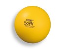 All-In Sport: Foambal OLI Volley® SOFTI Ø 16 cm, ca. 65 gram geel