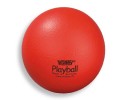 All-In Sport: Spelbal VOLLEY Ø 16 cm ca. 105 gram rood