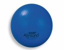 All-In Sport: Allroundball OLI Ø 18 cm, ca. 145 gram blauw
