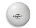 All-In Sport: Volleybal foam OLI Ø 21 cm, ca. 325 gram wit
