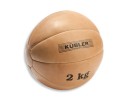 All-In Sport: Medizinbal leer 2,0 kg Ø 27 cm