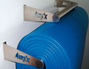 All-In Sport: Airex® wandbeugel 65 cm