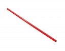 All-In Sport: Turnstok kunststof 80 cm rood