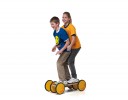 All-In Sport: Combi pedalo®