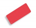 All-In Sport: Gymmat PROFI GYM 140x60x1,5 cm rood
