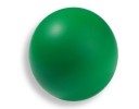 All-In Sport: Spelbal PU-foam groen Ø 12 cm, 80 gram groen