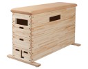 All-In Sport: Springkast Kübler Sport® CLASSIC 4-delig