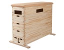 All-In Sport: Springkast Kübler Sport® CLASSIC 5-delig