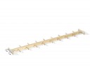 All-In Sport: Om en om ladder 290 x 34 x 10 cm