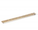 All-In Sport: Kippenladder ca.  300 x 24 x 10 cm