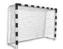 All-In Sport: Handbaldoel BASIC 300x200x125 cm zwart/wit