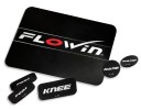 All-In Sport: Flowin® Pro zwart