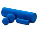 All-In Sport: Fascia-Set Pro softX®  rollen 50 & 95, kogels 65 & 90