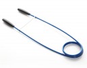 All-In Sport: Bali-Impander Original 10 kg blauw, zwaar