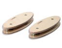 All-In Sport: Voetwip pedalo® 35 x 12 x 6 cm