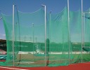 All-In Sport: Net voor discuskooi 4 meter
