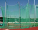 All-In Sport: Net voor discuskooi 4 meter