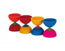 All-In Sport: Diabolo Regenboog excl. stokjes