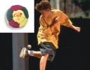 All-In Sport: Footbag Original Eggi 13