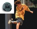 All-In Sport: Footbag Original Eggi 40