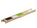 All-In Sport: Balanceerplank Materiaalmix