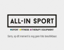 All-In Sport: Bodemhuls van staal voor Slacklinepaal