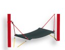 All-In Sport: Rubber hangmat