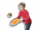 All-In Sport: Trampolino-set