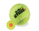 All-In Sport: Tennisballen Stage 2 methodiekballen 12 stuks