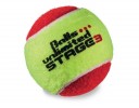 All-In Sport: Tennisballen Stage 3 methodiekballen 12 stuks