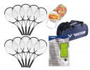 All-In Sport: Tennispakket SCHOOL Stage 2 - 68 cm