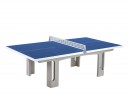 All-In Sport: Tafeltennistafel SOLIDO P30-S blauw