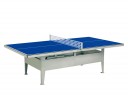 All-In Sport: Tafeltennistafel Sponeta® S6-66 OUTDOOR blauw
