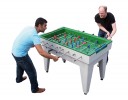 All-In Sport: Tafelvoetbaltafel Outdoor Kicker