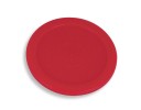 All-In Sport: Airhockey-puck Ø 63 mm, rood