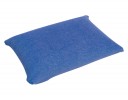 All-In Sport: Kussensloop 40x30 cm blauw