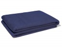 All-In Sport: Fangodeken 200 x 150 cm blauw