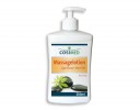 All-In Sport: Massagelotion abrikoos-vanille, 500 ml