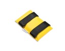 All-In Sport: Zandzak met klittenband 25 x 15 cm, 1,0 kg