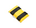 All-In Sport: Zandzak met klittenband 25 x 15 cm, 1,0 kg