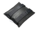 All-In Sport: Zandzak met klittenband 30 x 30 cm, 5,0 kg