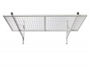 All-In Sport: Wandslingtafel 120x60 cm