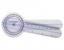 All-In Sport: Goniometer hoekmeter, lengte 15 cm